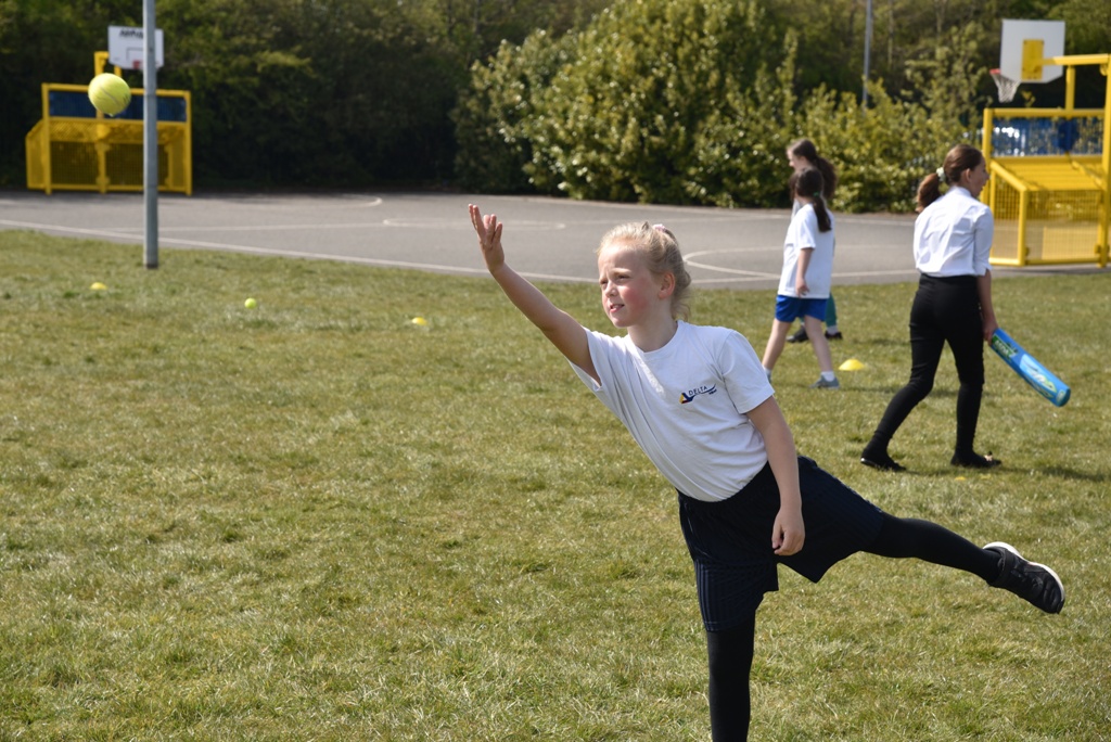 Trips Willows Academy